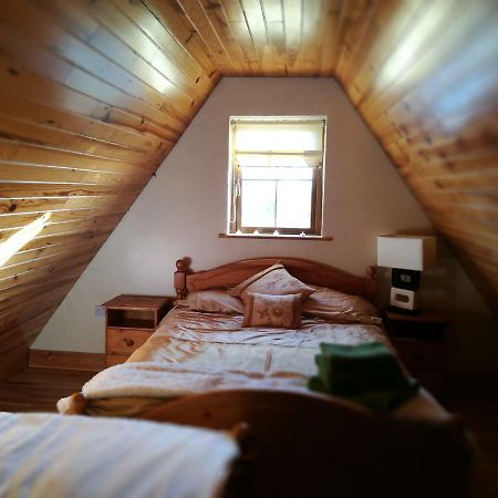 巴利香农Assaroe House住宿加早餐旅馆 外观 照片